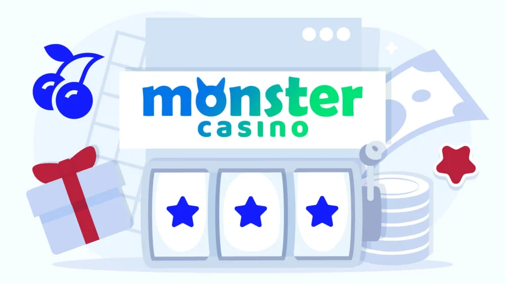 Monster Casino