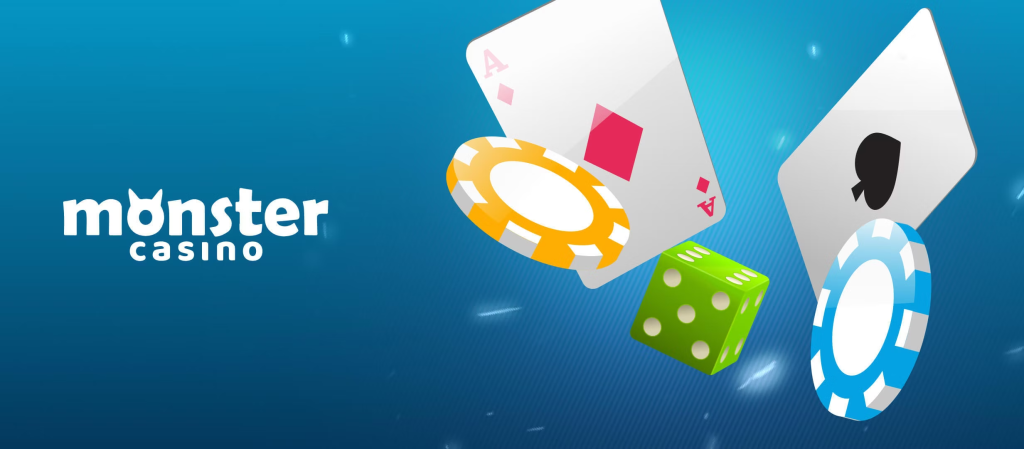 Monster Casino