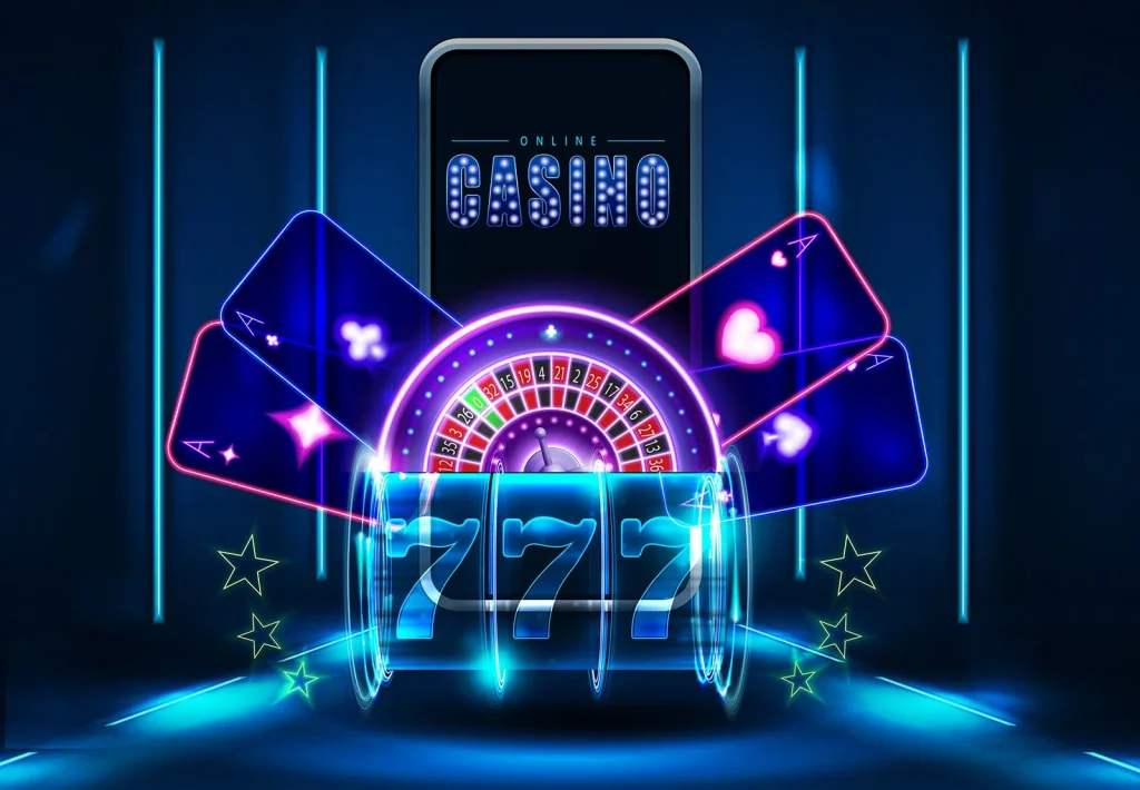 Monster Casino FAQ